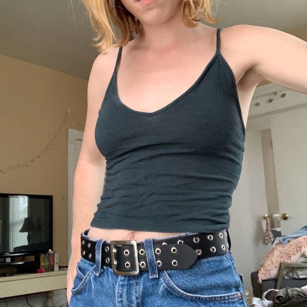 Green Tank